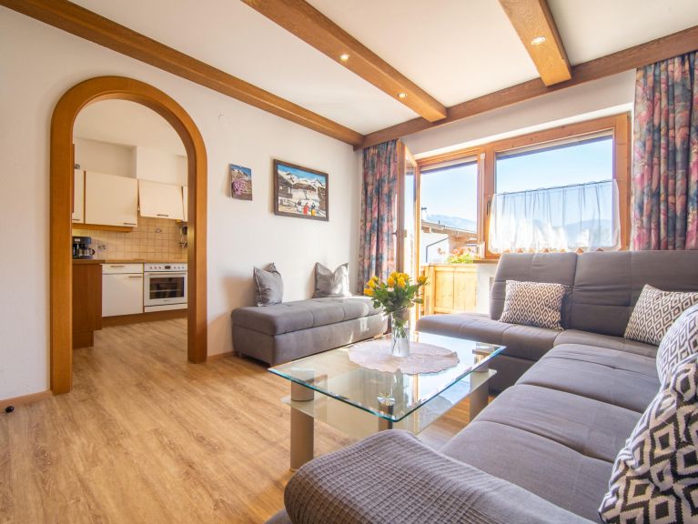 Apartment Horvath
