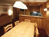 Chalet-apartment Résidence Goléon-Val Écrins-6