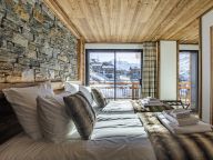 Chalet-apartment Lodge PureValley with private sauna-14