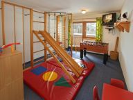 Chalet-apartment Landhof Type 1-13