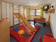 Chalet-apartment Landhof Type 2-12