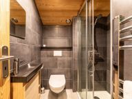 Chalet-apartment T'Laer-15
