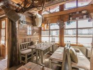 Chalet-apartment Les Balcons de Val Cenis Village supérieur-21