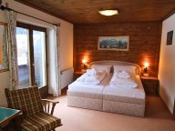 Chalet Zoller catering included-8