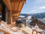 Chalet-apartment Sonnblick Top 6-23