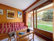 Apartment Les Balcons de Tougnettes ground floor-6