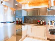 Chalet Vonnes with private sauna-10