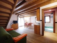 Chalet-apartment Résidence Sella Ronda-4