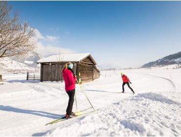 Ski village Small village within driving distance of Kaprun and Zell am See-3