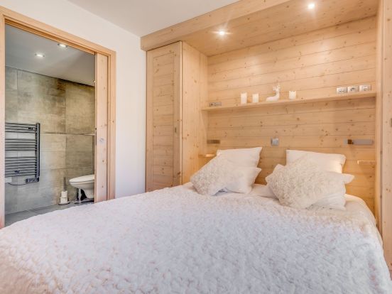 Apartment Les Balcons Etoiles-3