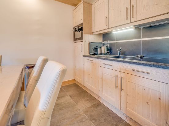 Apartment Les Balcons Etoiles-9