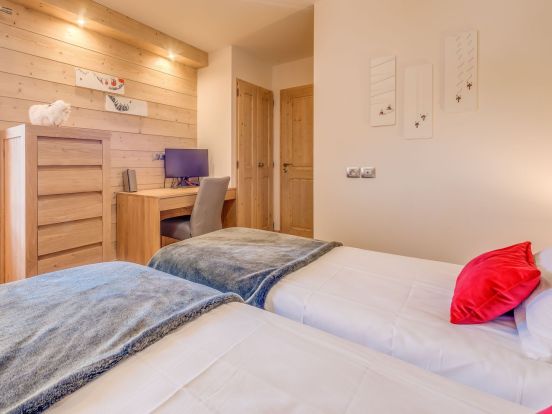 Apartment Les Balcons Etoiles-12