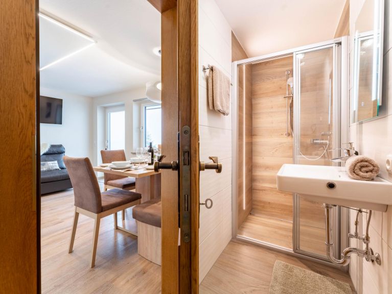 Apartment Maiskogelblick