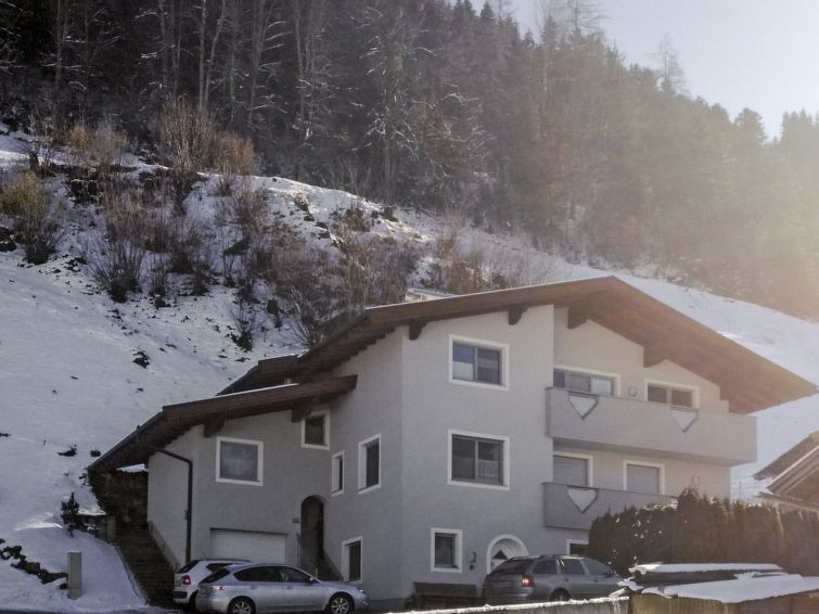 Apartment Gitti