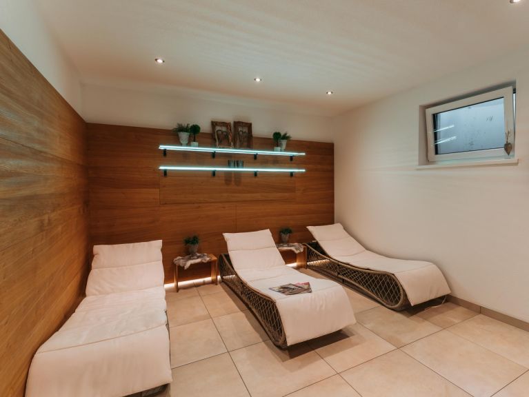 Chalet Tauernlodge Krimml