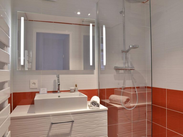 Apartment St. Jacques