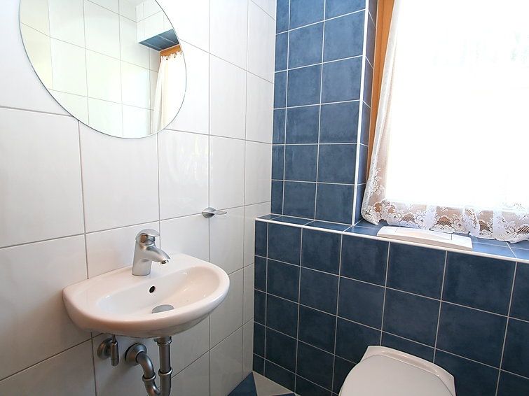 Apartment Ahornblick