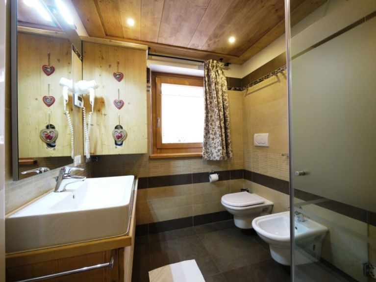 Chalet-apartment Résidence Sella Ronda