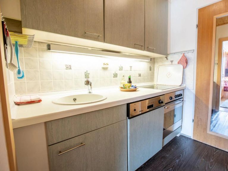 Apartment Steigerbauer Top 12