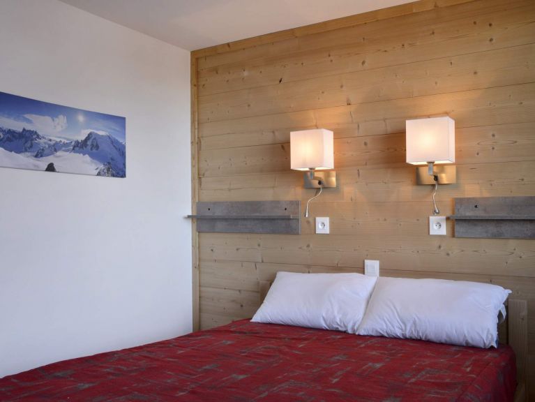 Apartment St. Jacques