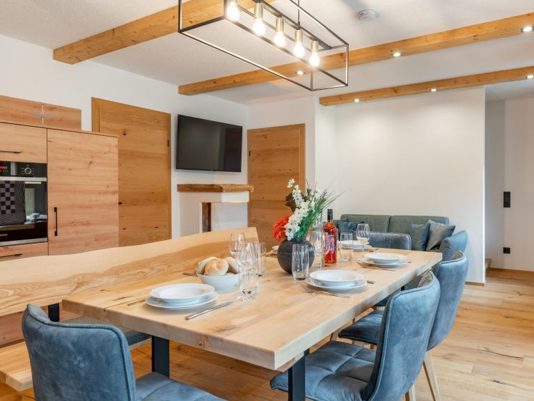 Apartment AlmApART 7-1