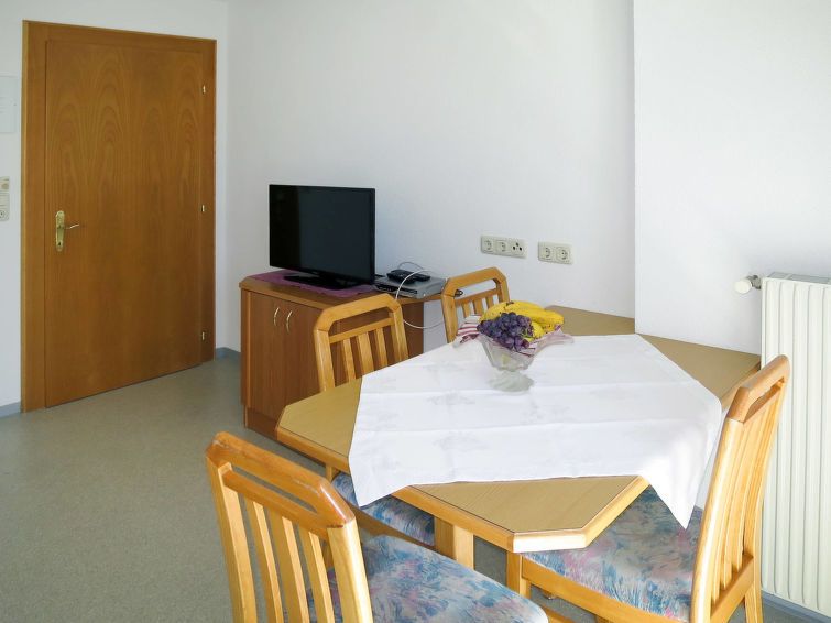 Apartment Subretta
