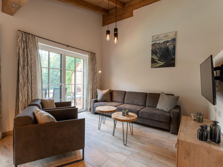 Chalet Tauernlodge Krimml