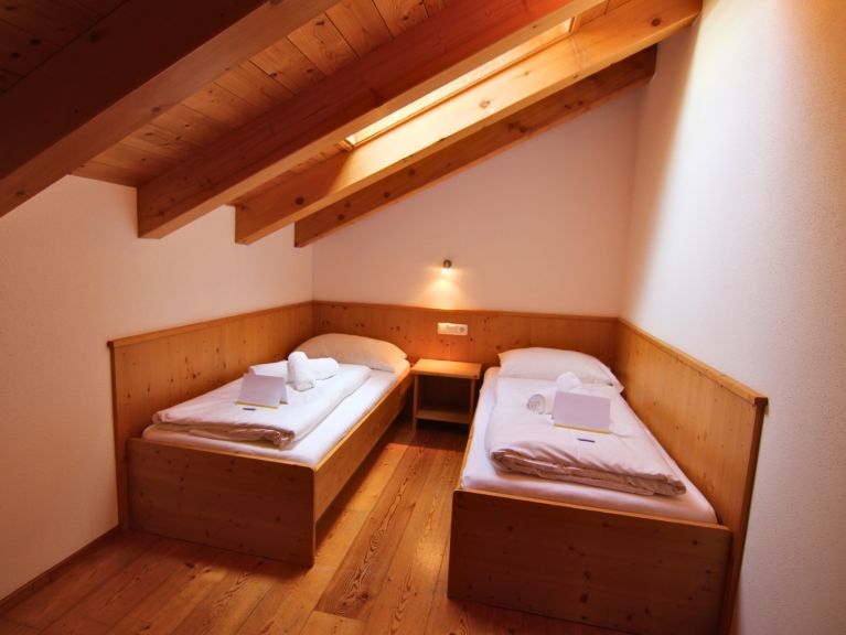 Chalet Elfriede including catering