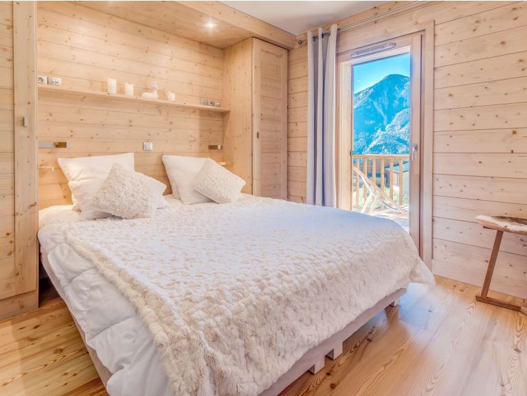 Apartment Les Balcons Etoiles Apartment A07