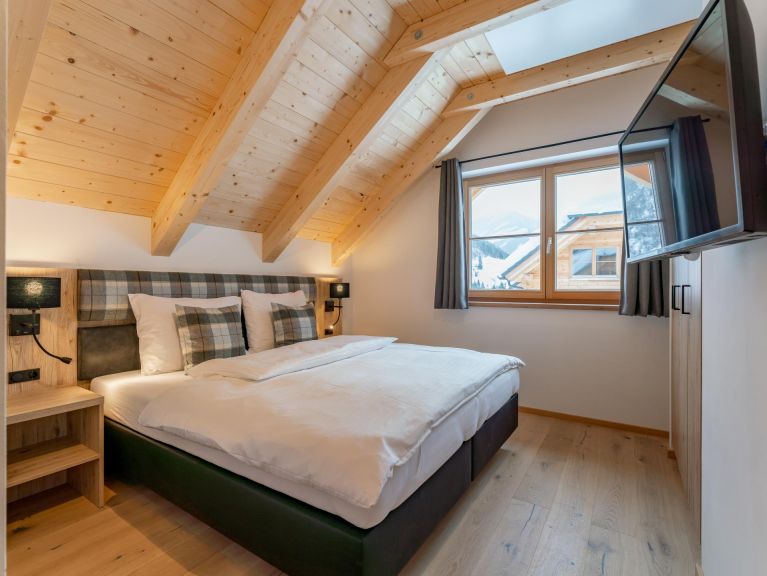 Chalet Riesneralm Pretzel