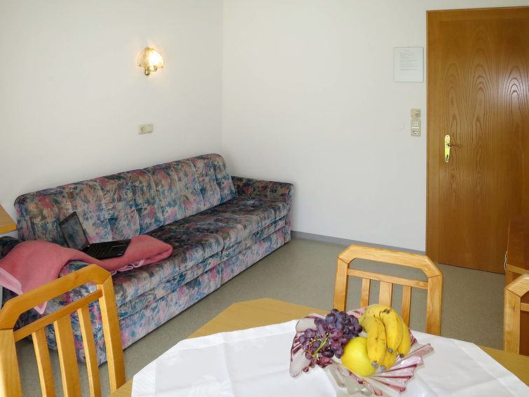 Apartment Subretta