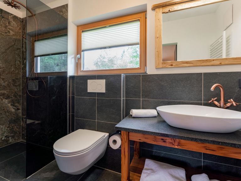 Apartment AlmApART 8-1