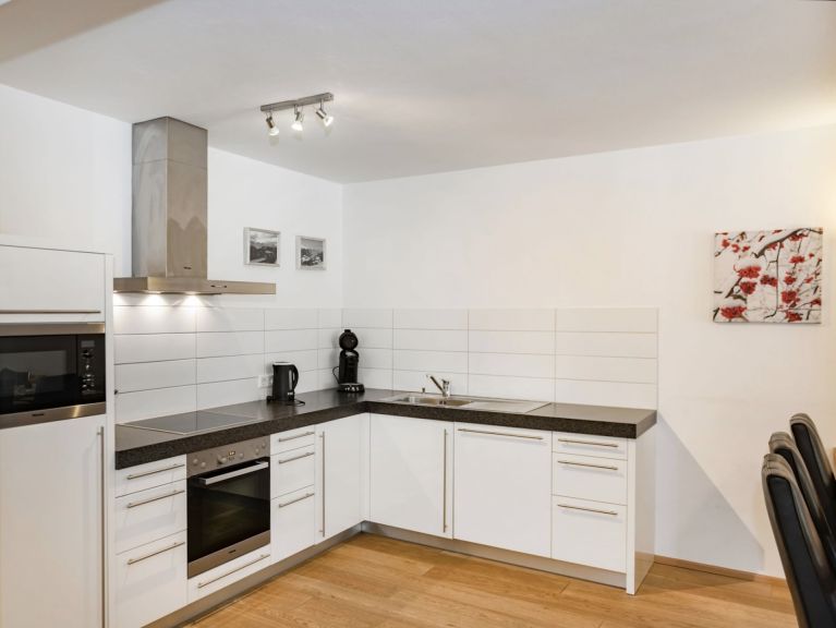 Apartment Residence Zillertal Type C1