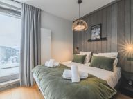 Chalet-apartment Le Quartz-12