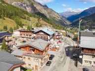Chalet Monte Bianco-19