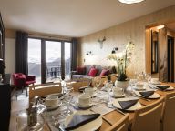 Apartment Club MMV L'Etoile des Sybelles Premium-4