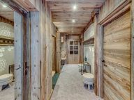 Chalet-apartment Annapurna Lodges Macha - with sauna and whirlpool-34