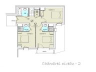 Chalet-apartment Iselime-24