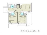 Chalet-apartment Iselime-24