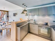 Apartment Phoenix Les 5 Marmottes-10