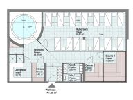 Apartment Residenz Illyrica Tirol-36