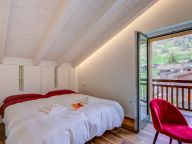 Chalet-apartment Cimetta-11