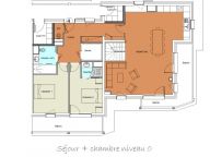 Chalet-apartment Iselime-23