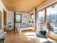 Chalet-apartment Dubbel Hout Dubbel Dik Hout - combination of 2 apartments-13