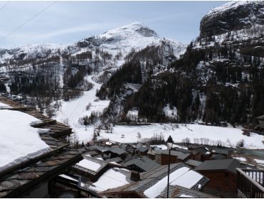 Ski village Cosy winter sport village with many facilities-15