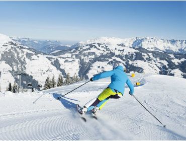 Ski village Most sunny village of the Kitzbüheler Alps! -2