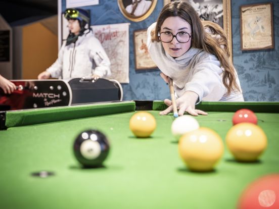 Apartment Club MMV Le Serra Neva-15