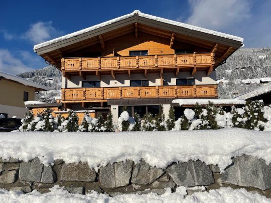 Apartment Am Bach-1