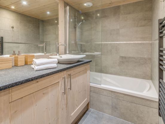 Apartment Les Balcons Etoiles-15