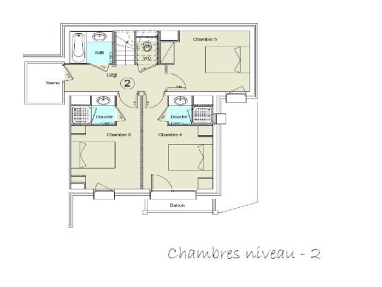 Chalet-apartment Iselime-24